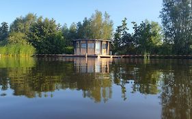 Dobberhuisje Kaag